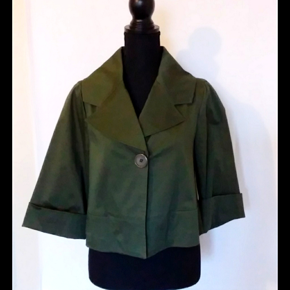 Fashion Blazer